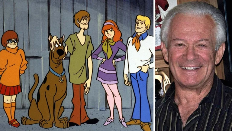 Ken Spears Creator Scooby-Doo's life changes at 82