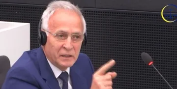 Krasniqi: UÇK me NATO në ishin ndërmarrje çlirimtare, ndërmarrja kriminale është në Beograd
