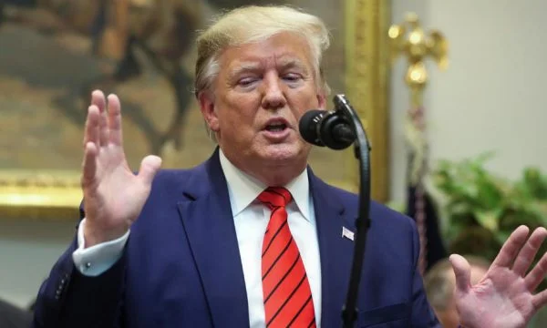 Trump: Do të ketë mjaftueshëm vaksina për të gjithë amerikanët
