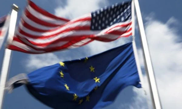 EU setzt Tarife für US-Dollar
