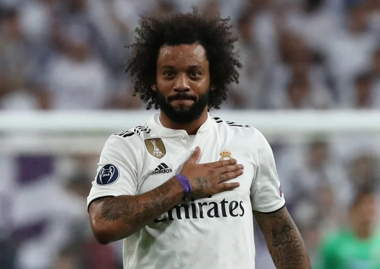 It's not in Zidane plans, these two clubs in the race for Marcelo services.