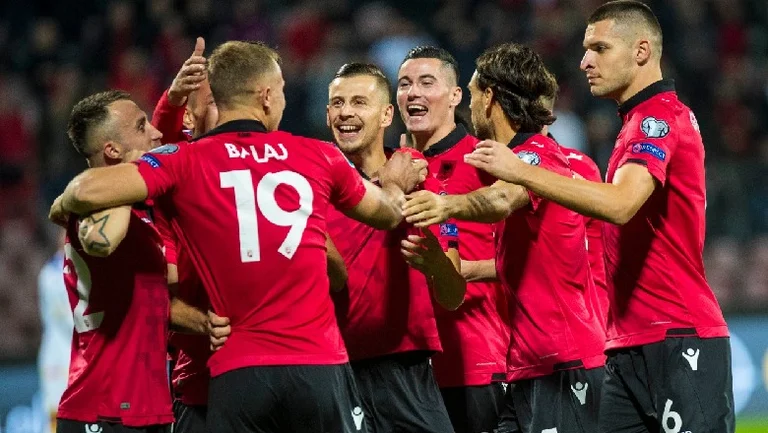 Changes to Albanian National List, these are recent moves