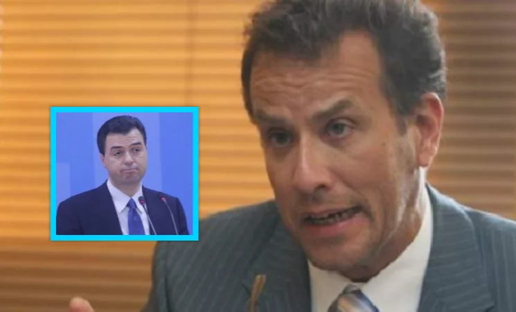 UN expert: Basha accompanied me to Kukes, investigated KLA prisons