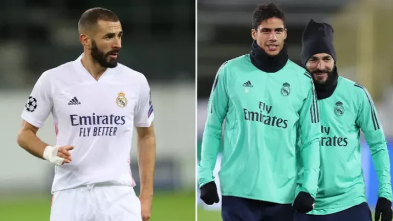Ehemaliger Benzema-Agent kritisiert Raphael Varan scharf