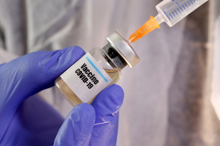 ¿Es este el comienzo del fin de la pandemia? 90% de vacuna efectiva detectada contra Coddy-19