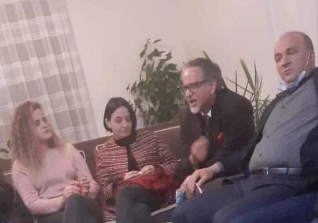 Masqué dans la main et la gorge, Campagnes de l'année Bulliqi à Podujevo