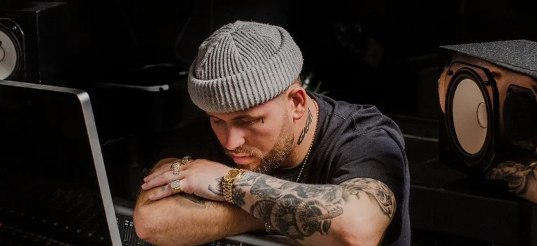 Nous avons perdu la personne la plus aimée de ma famille aujourd'hui” Gashi partage la nouvelle amère