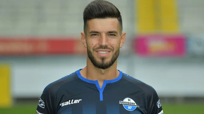 Albanian star confirms he will play against Kosovo