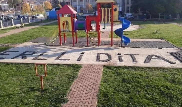 Fields with “Erlli Day”, eszeher Haskuka with insults against journalists and analysts