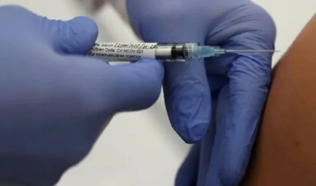 Britain to pay people for taking anti vaccine CO V ID? Oxford expert says necessary