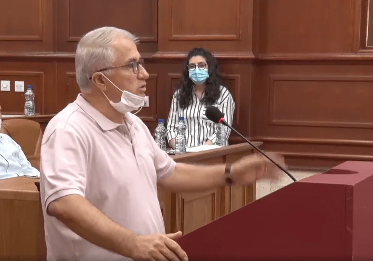 LDK's Assemblyist in Prizren for “Erll Day”: This is too heavy and offensive