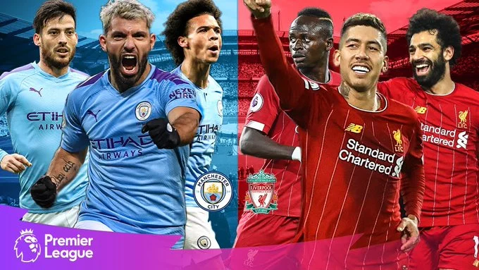 Es gibt keine Gewinner im äthiopischen Stadion, Manchester City gemeinsame Punkte mit Liverpool