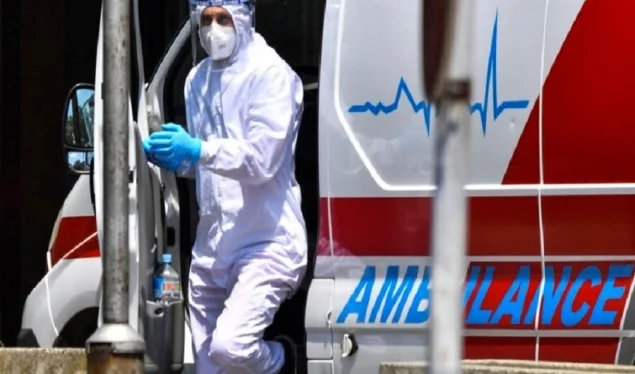 26 victims, 978 new cases with COVID-19 in northern Macedonia