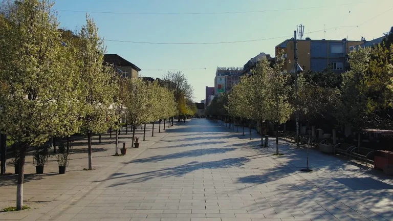 Prishtina sërish prin më numër të madh të rasteve, këto janë komunat tjera të prekura
