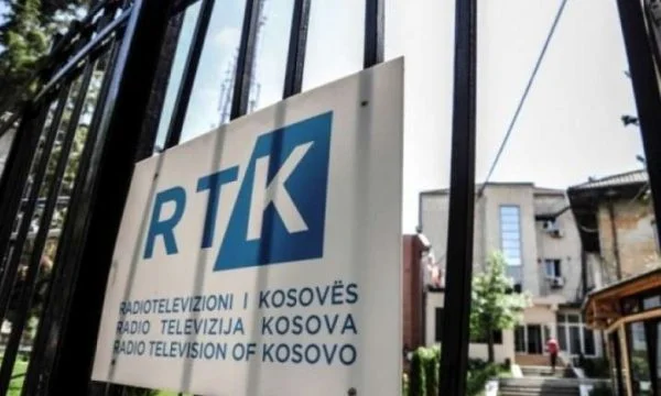 Vdes në moshë të re punonjësi i RTK-së