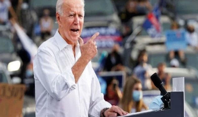 Kroatien reagiert auf Biden Sieg