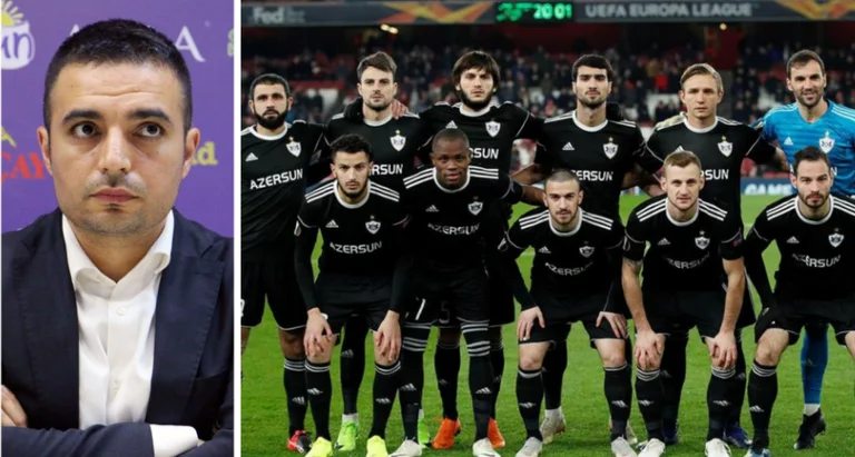 “We have to kill Armenians”, comes Adidas' harsh reaction to the space club.