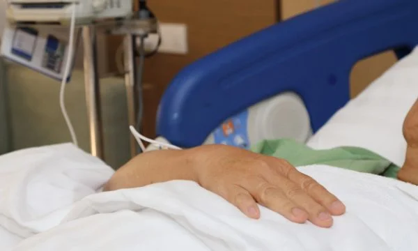 Went abroad for healing, dies in hospital under unclear Kosovo circumstances