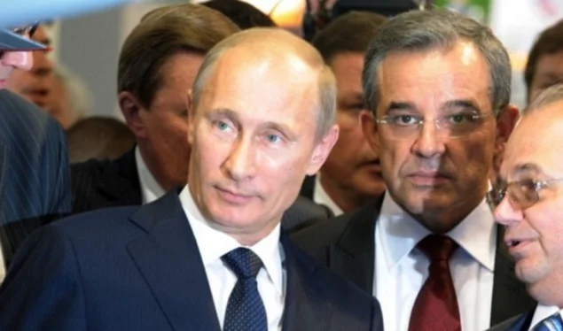“Mic” of Russian secret services requires France's investigation into Kosovo's support