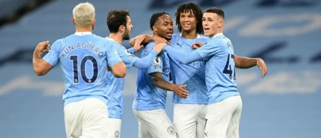 Manchester City vise à renforcer l'équipe star, se prépare à triple salaire