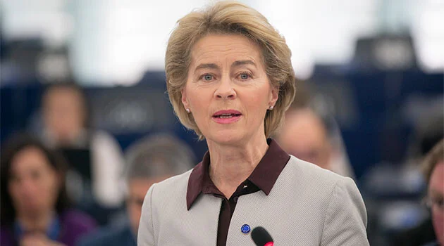 ECA Präsident wünscht Benden Sieg