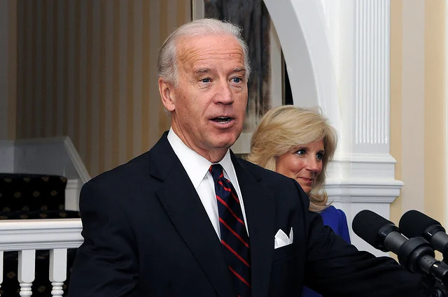 Estas son las cuatro poderosas declaraciones de Joe Biden sobre Kosovo