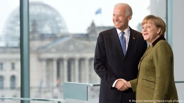 What can Germany expect from a Benden president?