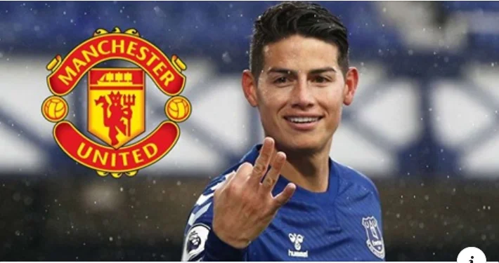La razón por la que se negó a transferir a James Rodríguez es ridícula.
