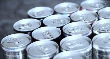 Was passiert mit Ihrem Körper, wenn Sie 1 bis 3 Energieverbrauch pro Tag trinken?