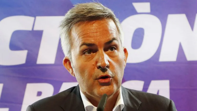 Barcelona am Rande des Konkurss, Top-Club-Präsident sagt