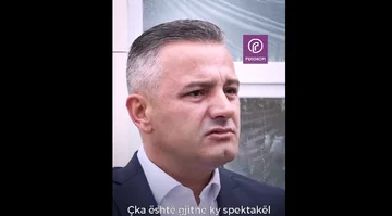 Bekim Jashari: Po bëhet spektakël me ushtarët e UÇK-së