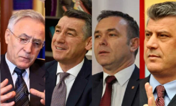 Renowned Kosovo lawyer for raids: Such action is not done after the indictment is confirmed