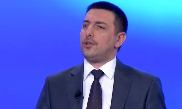 Goals for new government measures: Blockades for unrest that can be expected regarding Special