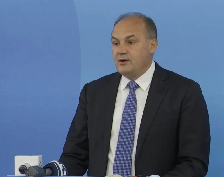 Hoxhaj: KLA war was clean, Veselin and Thaci acted as statesman