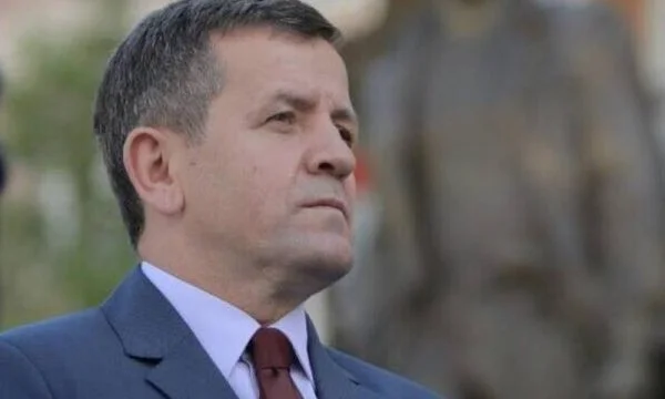 Emotionale Reaktion von Commander Remi, nachdem sein Name in der Anklage erwähnt wurde: Wir hatten schlechtere Tage.