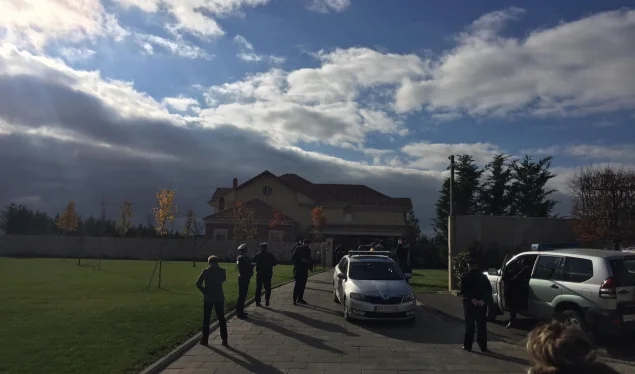 KMDLNJ: “EULEX is using the Kosovo Police as wing workers”