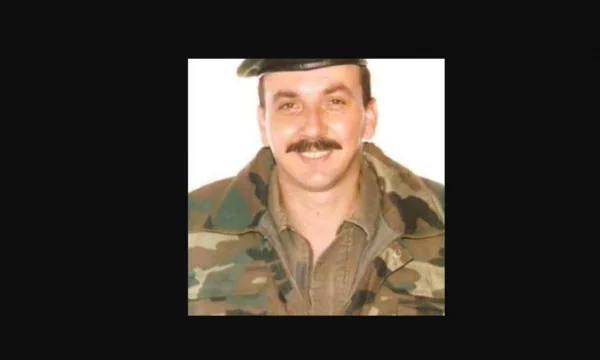 Ehemaliger Soldat der KLA: Ich bin katholisch, aber im Kosovo kämpften wir Serbien, nicht religiöser Krieg