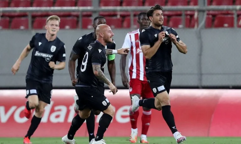 La chance noire pour le footballeur albanais, blessure conduit à l'opération