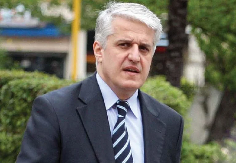 Kukes mentioned in indictment, former Prime Minister Majko reacts