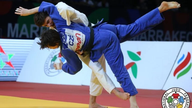Laura Fazliu ha proclamato il Vice Campione d'Europa per Junior