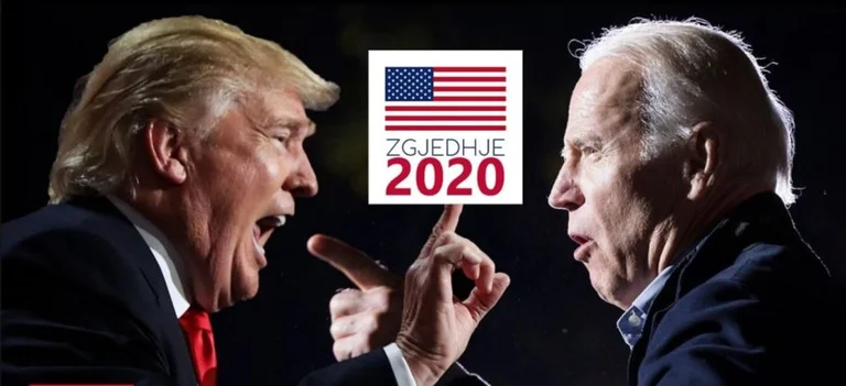 Joe Biden to the advantage, but Donald Trump can still reverse the outcome if you get these states.