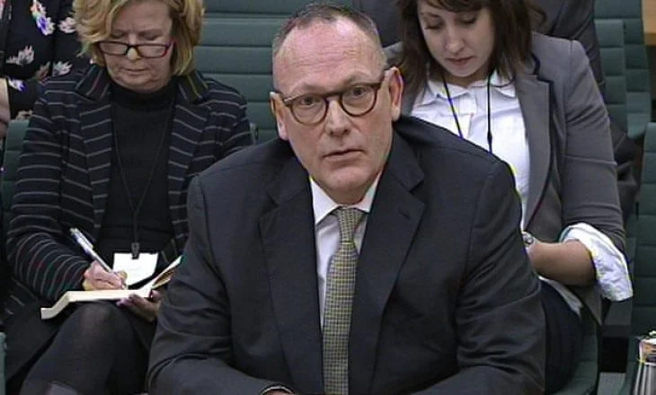Ben Emmerson, avocat de Kadri Wessel