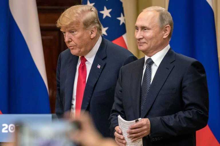 Russie: Les élections ont révélé des faiblesses du système électoral américain