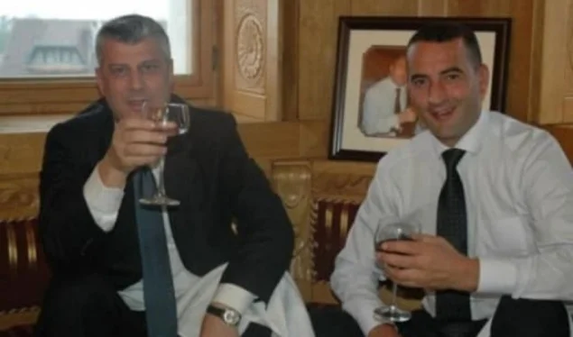 Haradinaj for Thaci and Veselin: You will return stronger