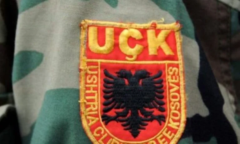 Vdes njëri prej komandantëve të UÇK-së