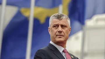Hashim Thaçi me mesazh për politikanët: Egoja në politikë të fundos