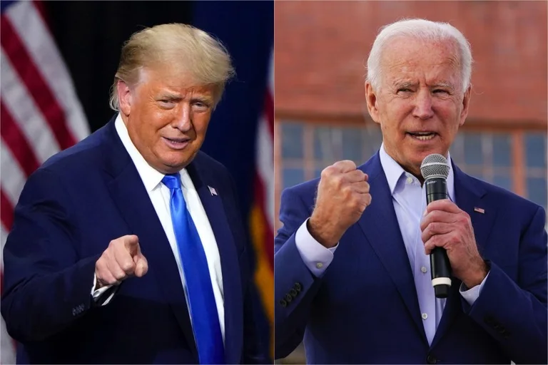 Why is there not yet a winner in the US presidential election?