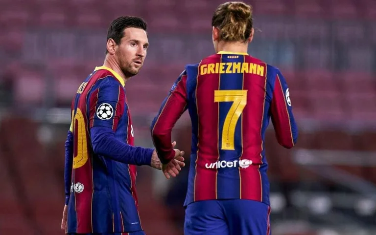 Une victoire étroite pour Barcelone vs Dinamo Kiev