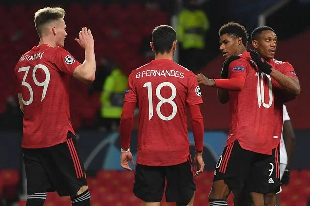 Solsquier under the fever for his work: Tonight Man United goes to Basaxehir, official formations