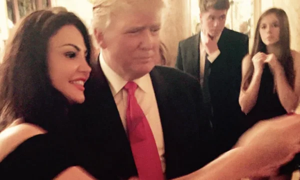 Curret : La logique de ne pas gagner Trump